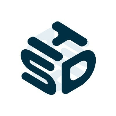 Hyperscale Data logo