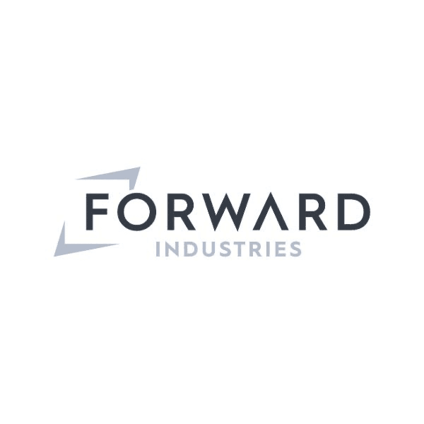 Forward Industries logo