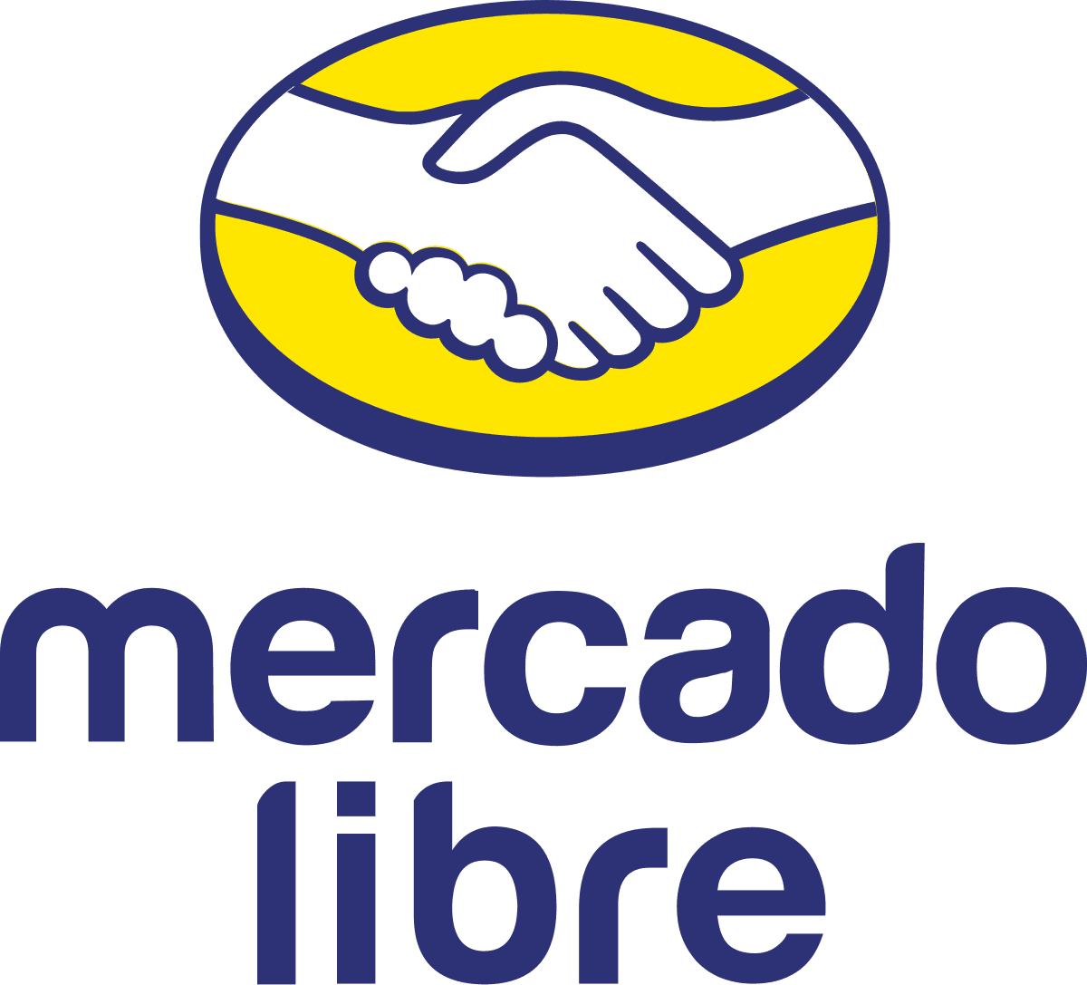MercadoLibre logo