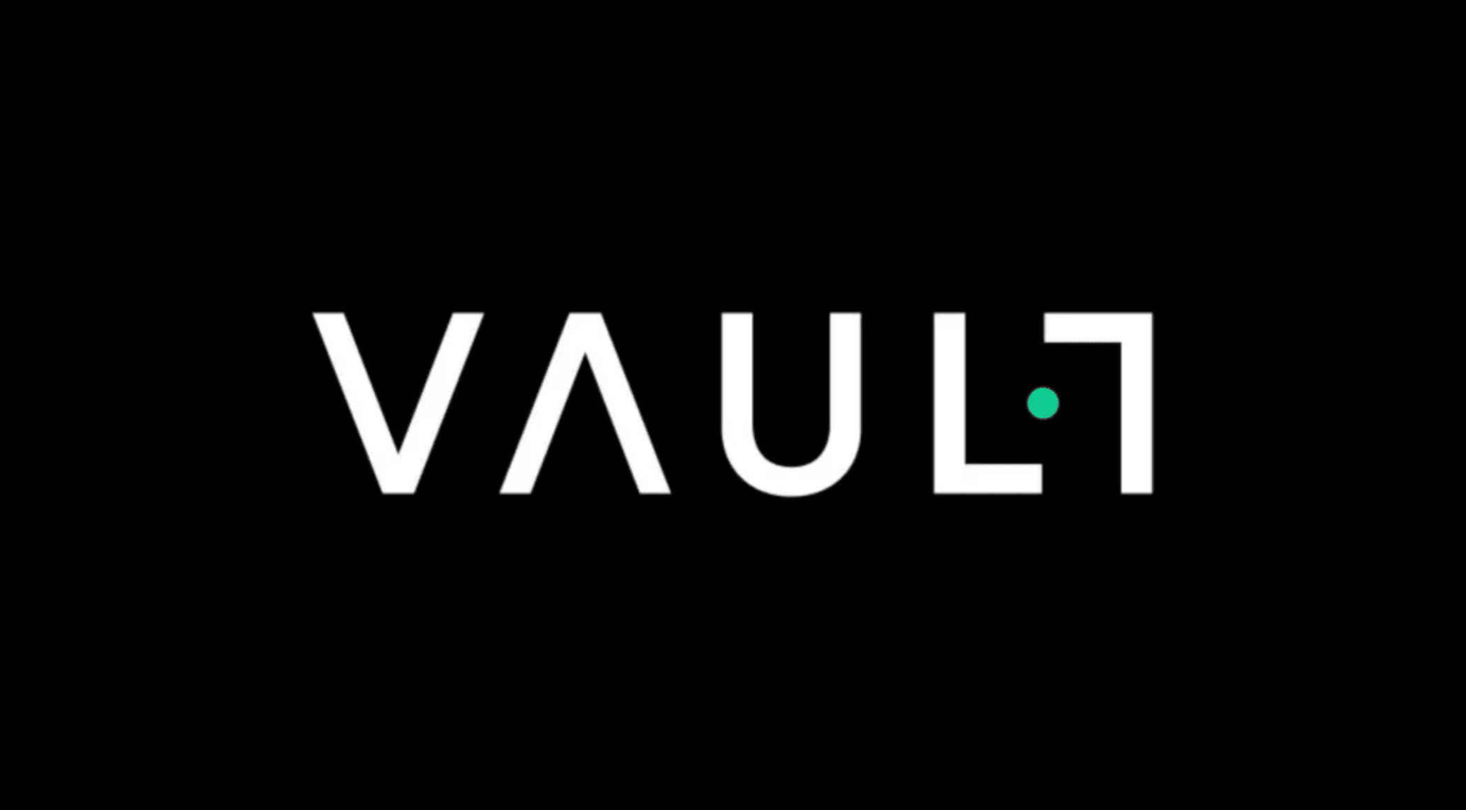 Vault Ventures PLC. logo