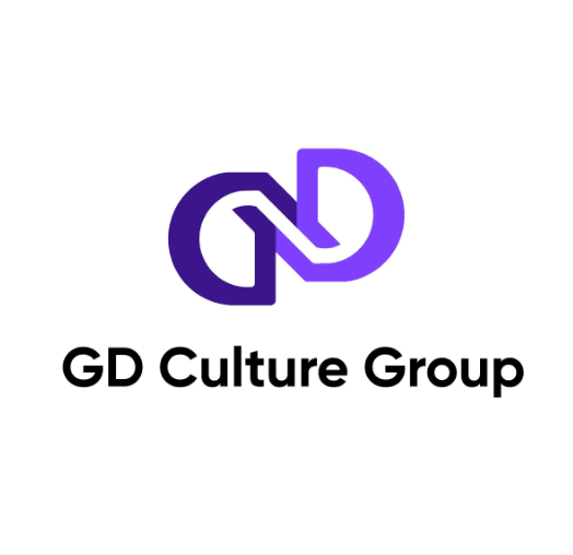 GD Culture logo