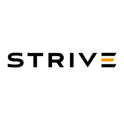 Strive logo