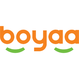 Boyaa logo