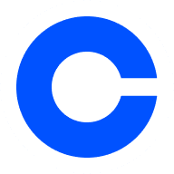 Coinbase logo