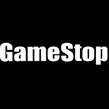 GameStop logo