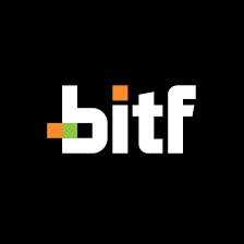 Bitfarms logo