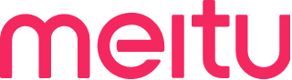 Meitu, Inc. logo