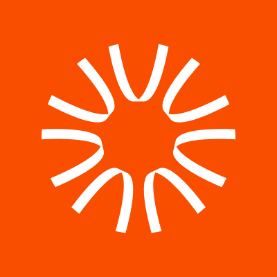OranjeBTC logo