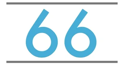 Sixty-Six Capital Inc. logo