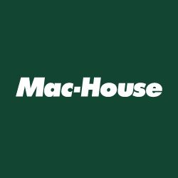 Mac House logo