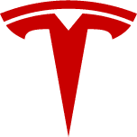 Tesla logo