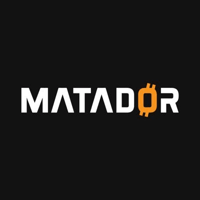 Matador logo