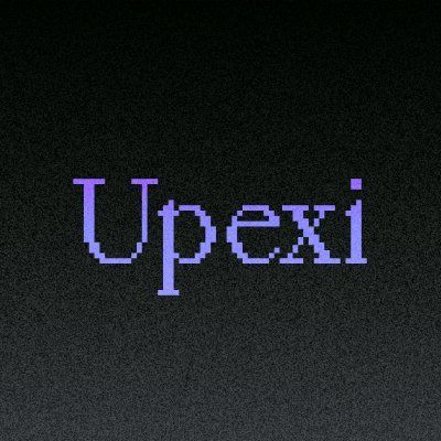 Upexi logo